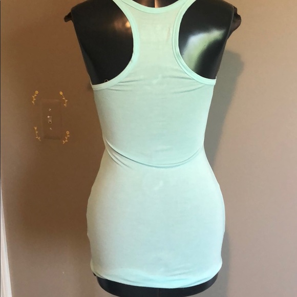 Victoria’s Secret I Do Tank Top Size Small - Picture 3 of 4